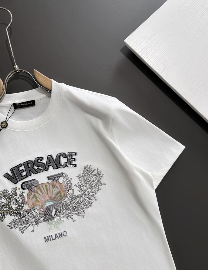 Versace T-Shirts